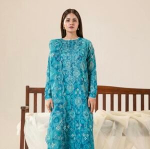 Pakistani Three Piece