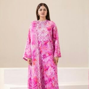 Pakistani Three Piece
