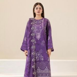 Pakistani Three Piece