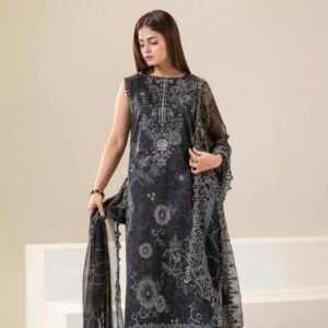 Pakistani Three Piece