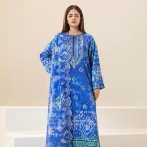 Pakistani Three Piece